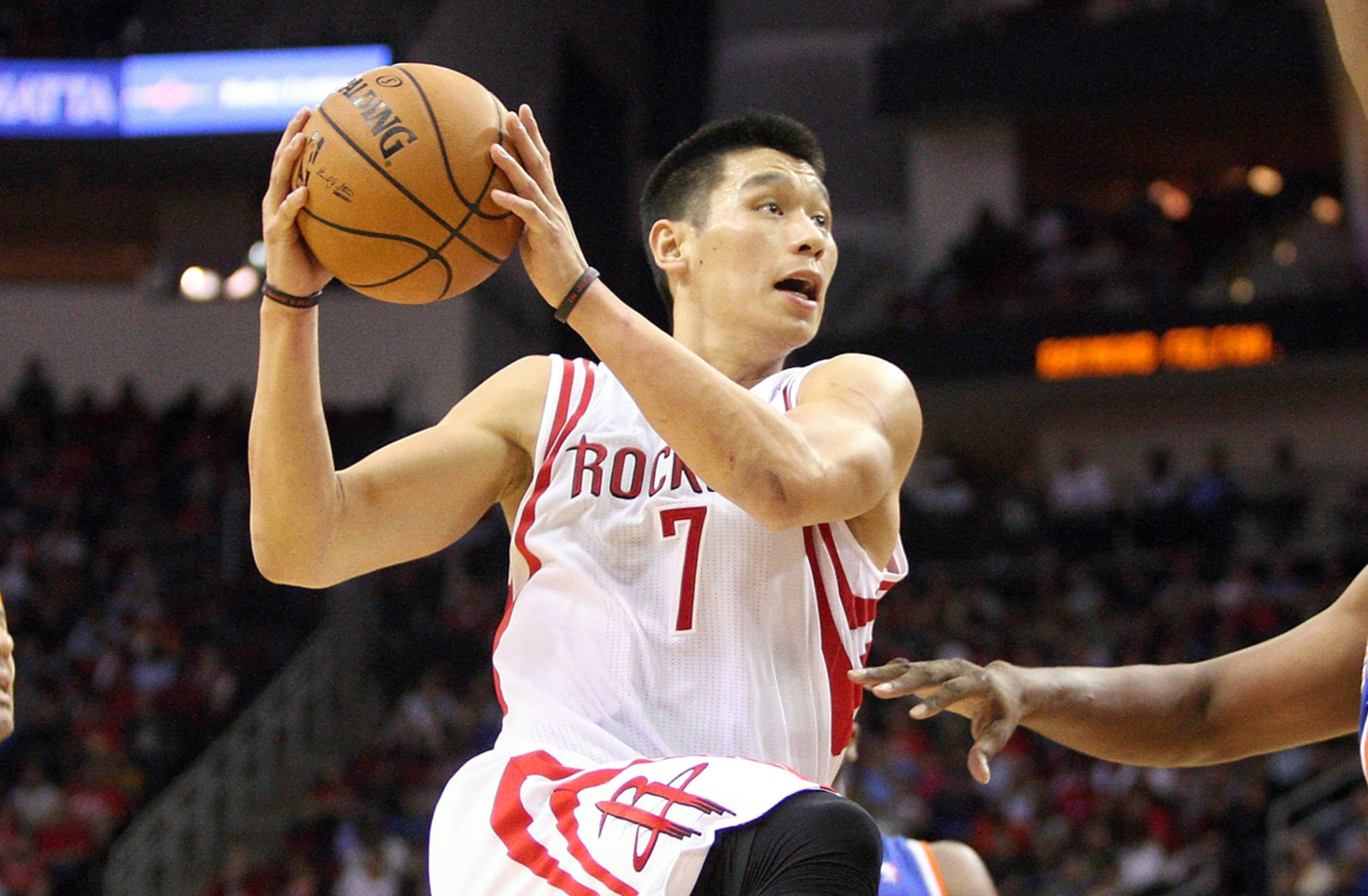 JeremyLin​​​
