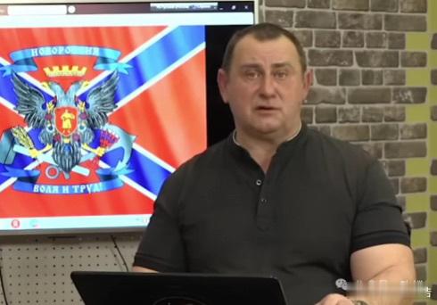 肉浪进攻带来的巨大人员损失，让俄罗斯心疼到滴血，乌第7快速反应军司令拉西丘克准将