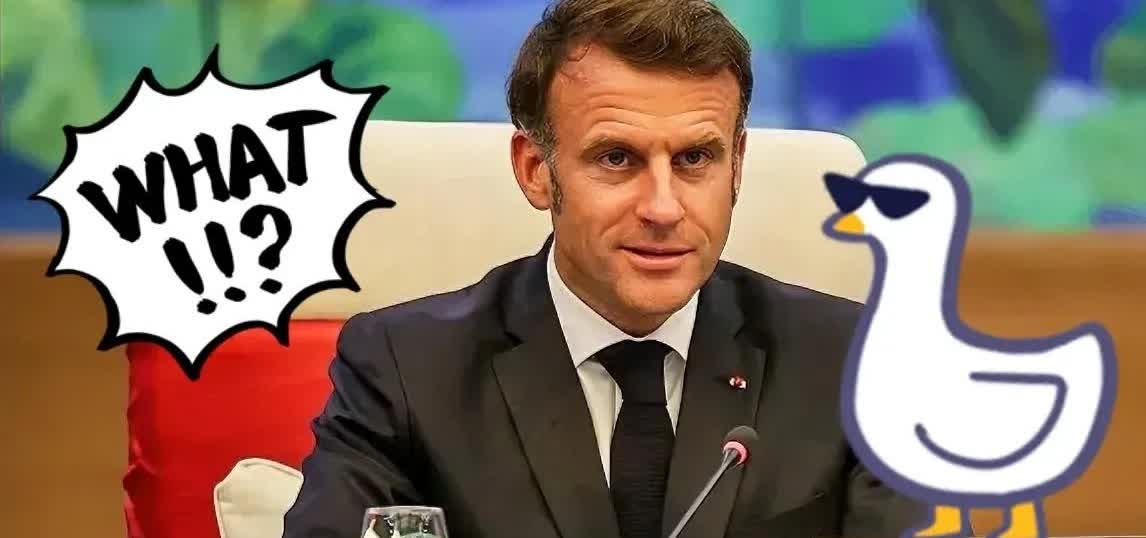 快讯！快讯！俄罗斯直言宣布！太欺负人，实在是“海盗”行为啊！法国在公