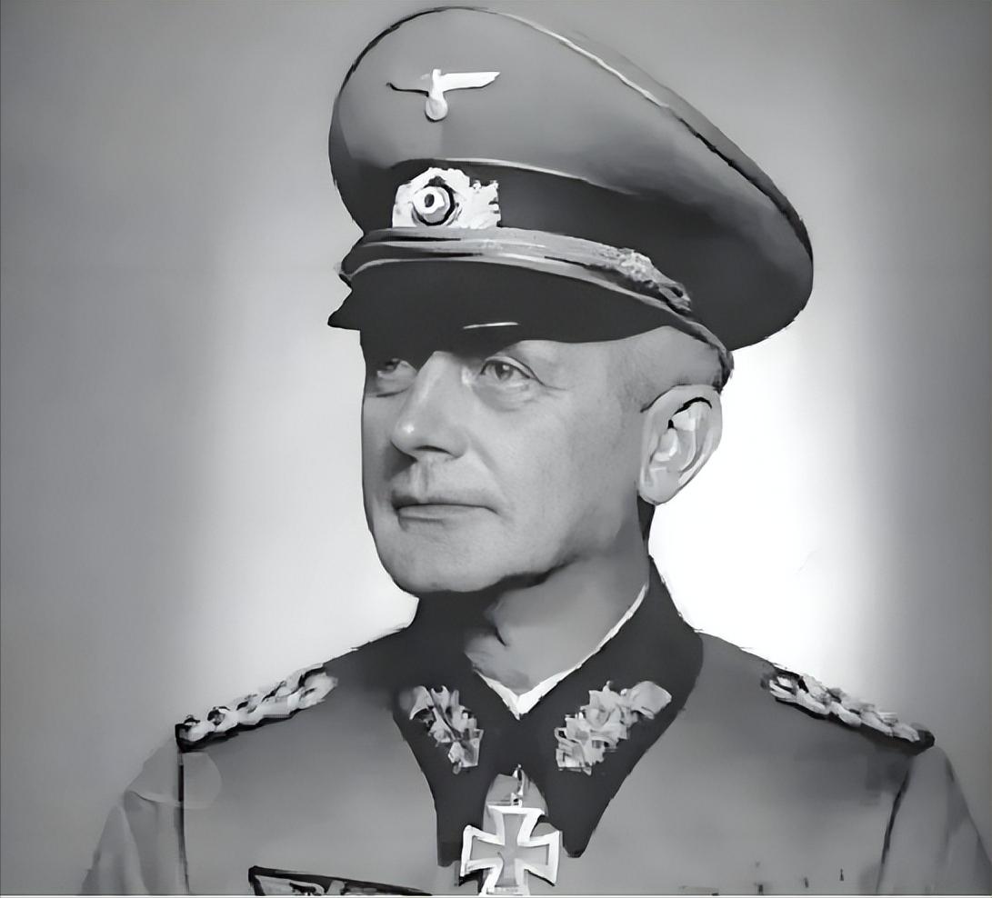 全面抗战爆发之前，蒋介石曾经问过他的德国军事总顾问法肯豪森：如果中日开战，中国能