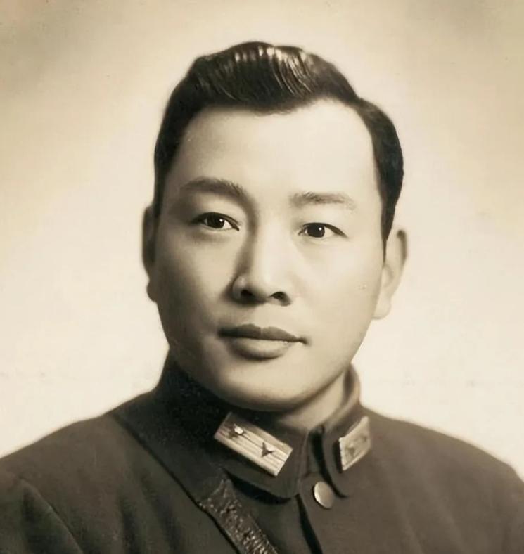 宋希濂晚年含泪向儿子坦白：1935年处决瞿秋白的密令背后，其实藏着一个至死未敢开