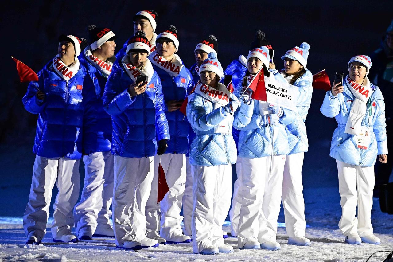 本届冬奥会中国代表团主要冲金点：最稳夺金点：女子自由式滑雪U型池（谷爱凌）有