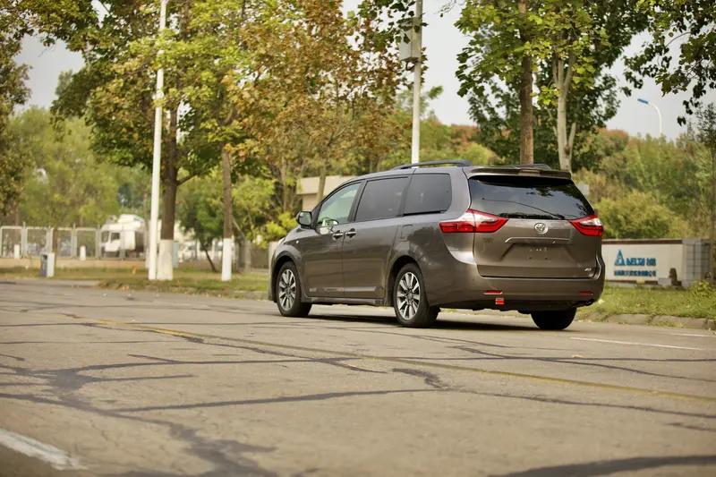 要说哪款MPV最好，还真不好选，各有各的优势。2026款丰田赛那就挺出色，它有