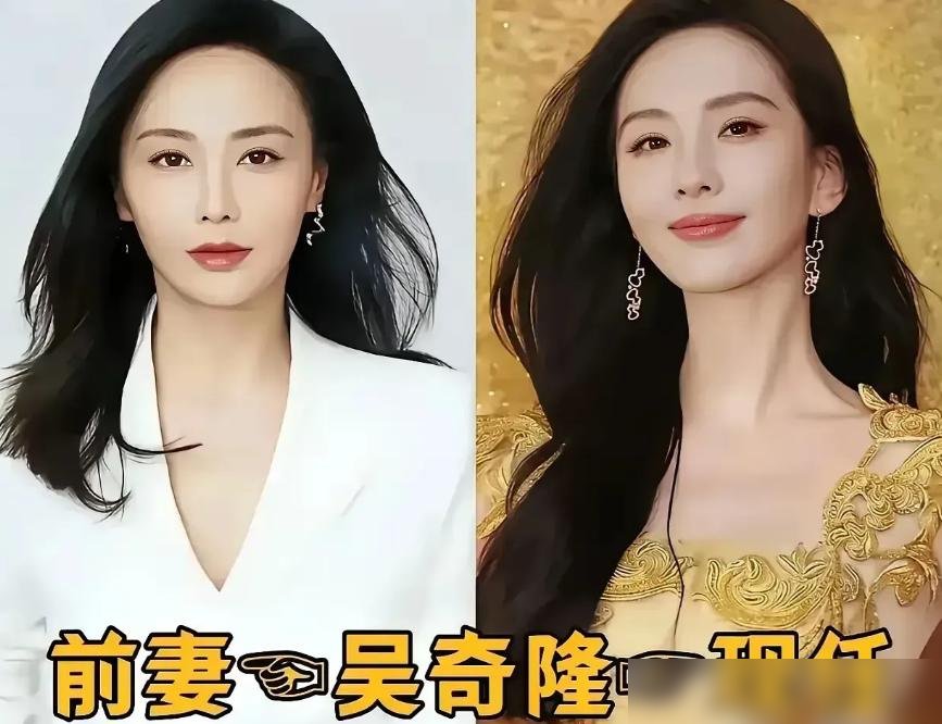 71岁周润发牵着67岁陈荟莲走红毯，结婚40年，他看她的眼神还是那样。当年他跟陈玉莲分手，多少人觉得