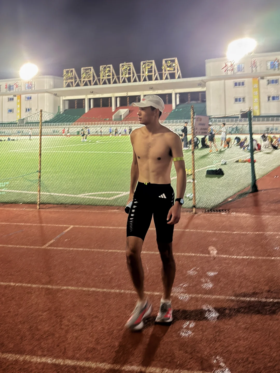 对！我还练着呢🙋🏾‍♂️