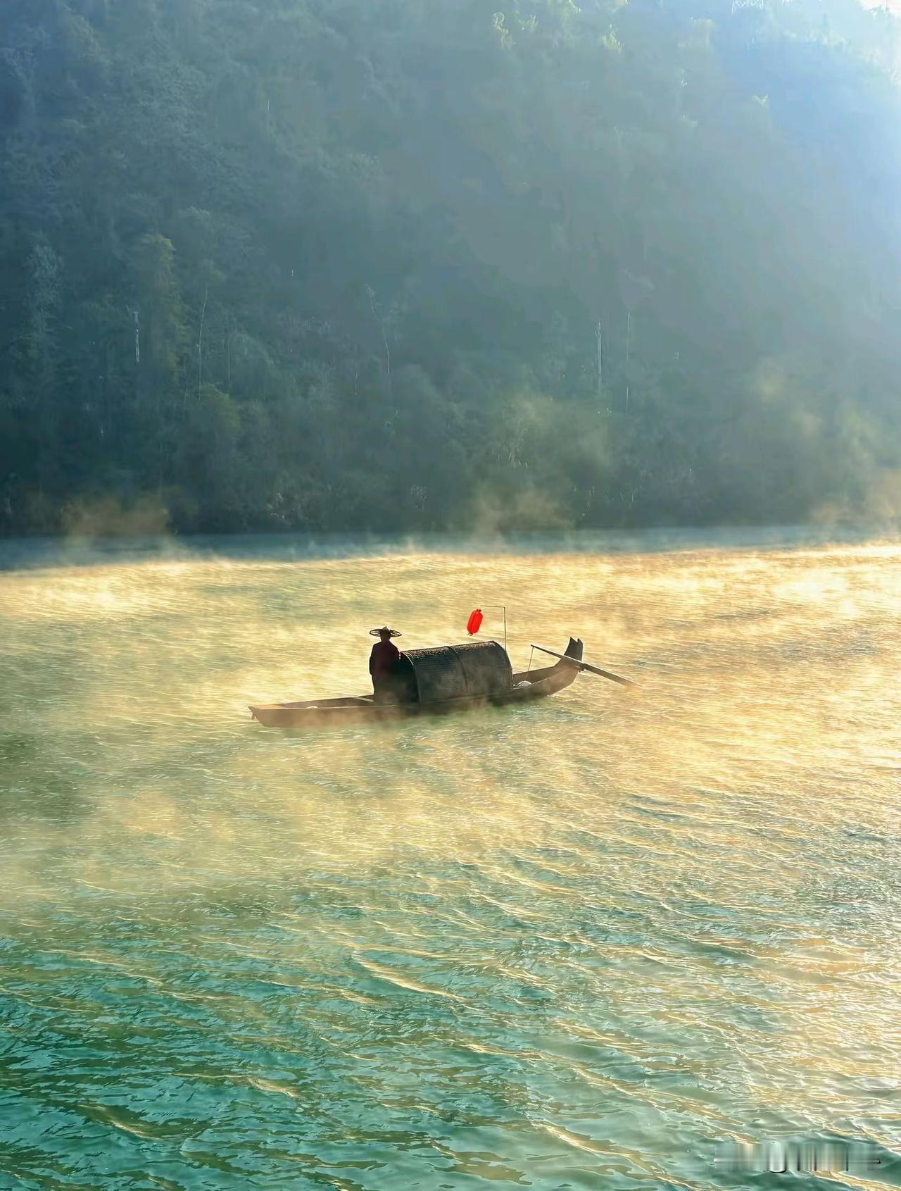 人的一生有四个定数是你无法改变的：第一，富贵天定。钱财福报自有因缘底色，