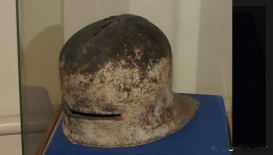 和苏联与莫斯科考古学家在楚徳冰湖战场（那场战役莫斯科教科书习惯称之为“冰上战争”