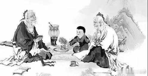 一位老中医说：“最耗精气神的三把斧，第一把斧就是色，就是纵欲，它是耗你精气神最快