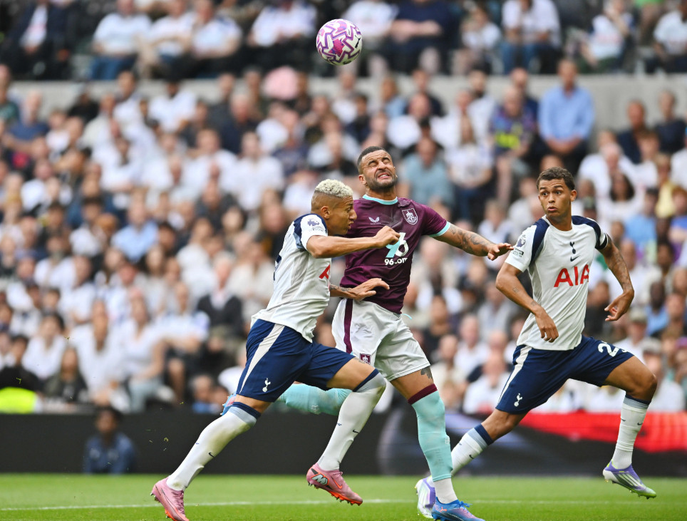 英超选集布伦特vs热刺布伦特状态有所回暖，热刺客场能否全身而退？昨晚大丰收，