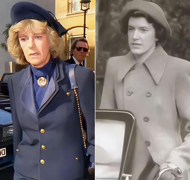 查尔斯恋上卡米拉，原因居然是这个？卡米拉和查尔斯，注定是一对，为何？三个原因