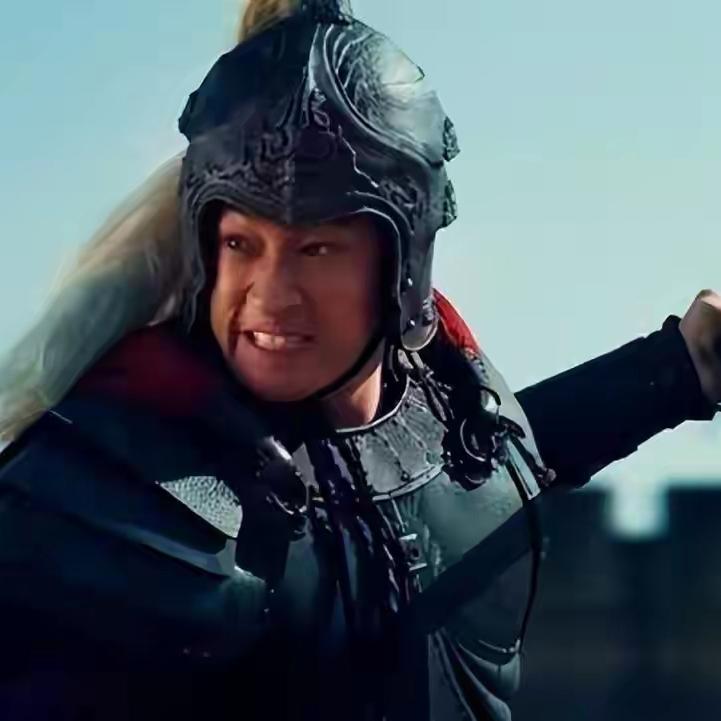 他不善征战，被刘裕打得落花流水，最后却成武庙名将…很多人觉得武庙名将就得是