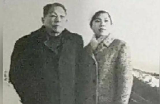 1974年，90岁的杨森迎娶了17岁的张灵凤。洞房之夜，就在杨森要行房事时，张灵
