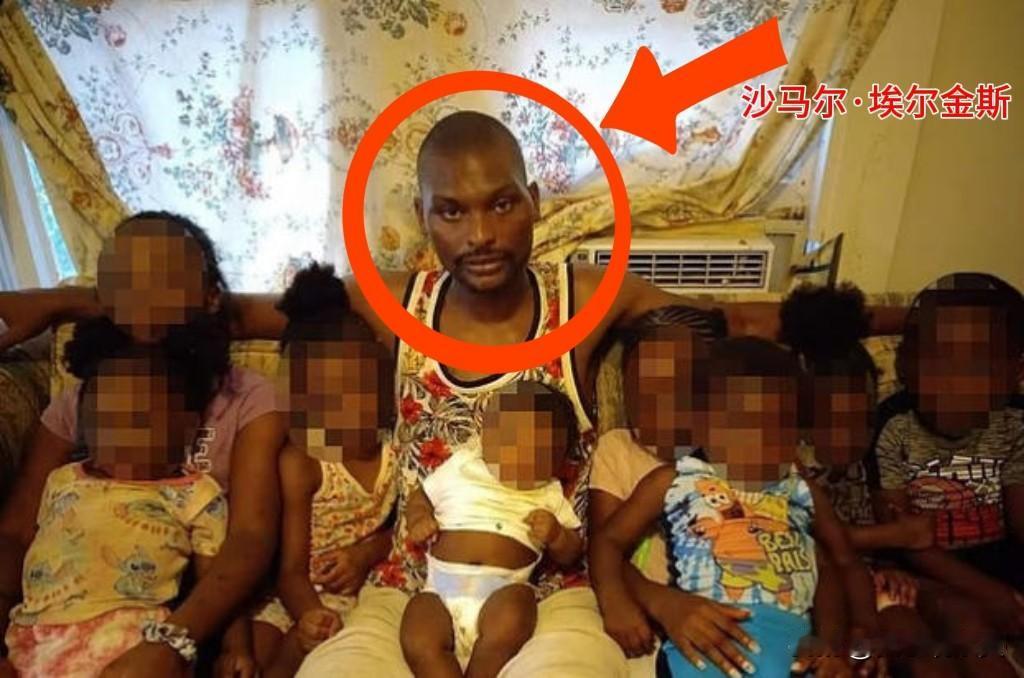 【这名退伍军人，枪杀7名亲生子女】4月19日，美国路易斯安那州什里夫波特市发生