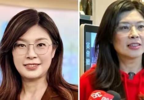 果然不出所料，国民党主席郑丽文再次强硬表态，称任何人不需要，也不必要给国民中全会