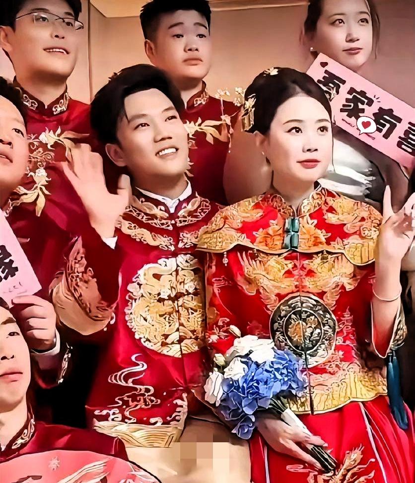 特地查了一下，解清帅的老婆王正正，结果不查不知道一查吓一跳，没想到她竟然