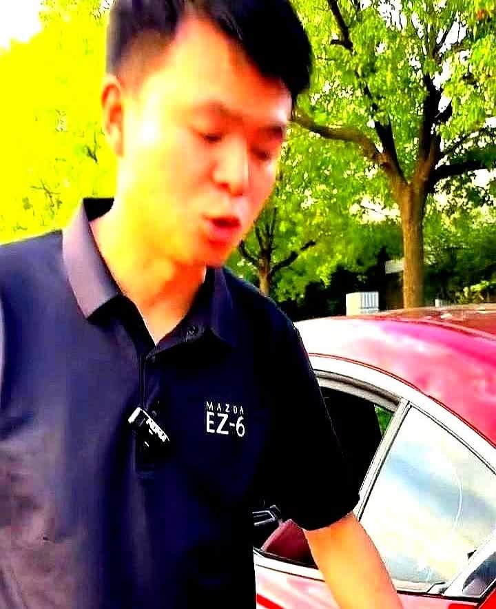 马自达车子如果想开的长久的，以下几个点一定要记牢。上次在修理厂碰见个老哥