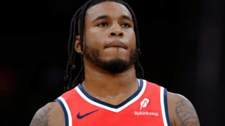 乌度卡: 惠特摩尔有最棒的天赋潜力, 希望他抓住现在的机会