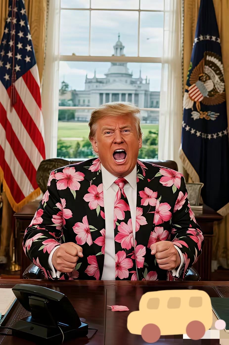 就在刚刚美国突然宣布11月6日，当地时间11月5日，美国国会参议院民主党领袖