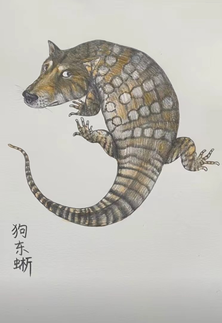 突然理解了画画的意义