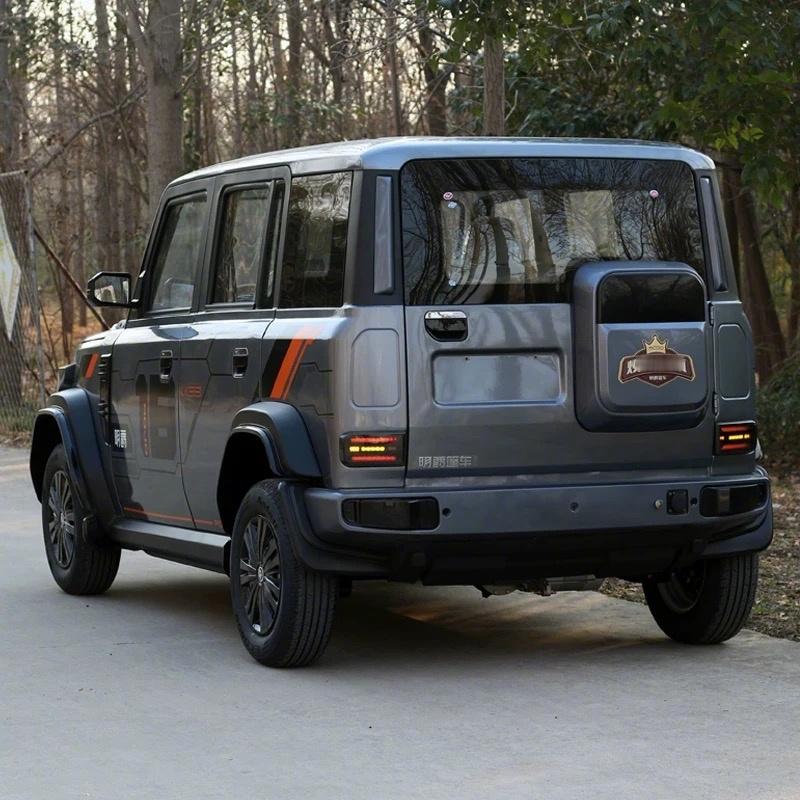 这也太像汽车了。这不像话啊……