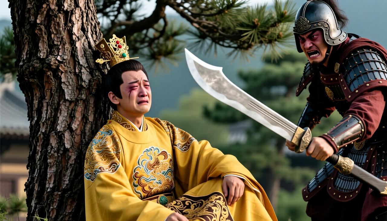 秦灭六国！旧国国君命运几何秦始皇凭一己之力横扫六国，完成天下一统的大业，风