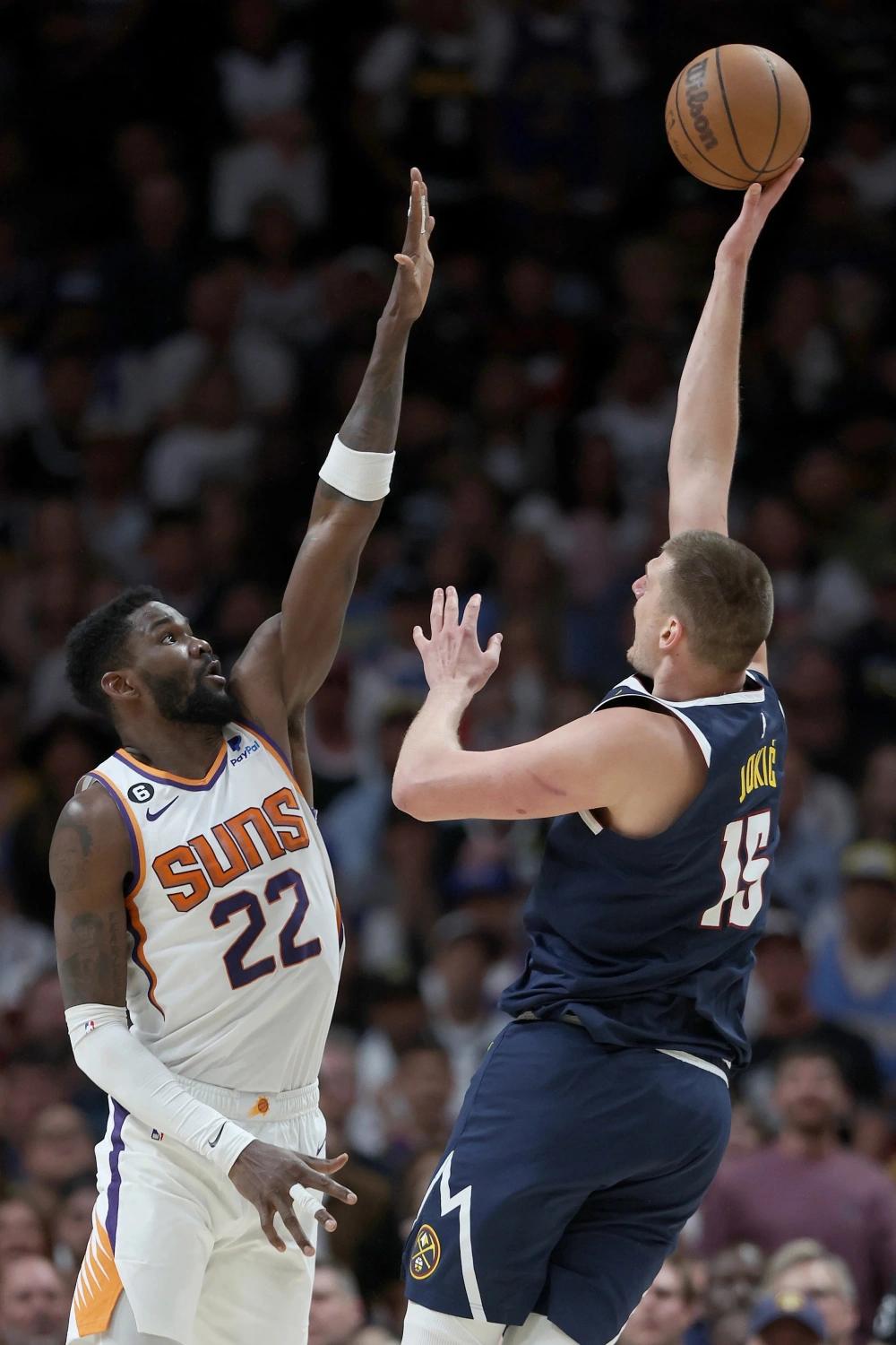 湖人可以喊出五个字了，联盟恰恰忽视了湖人的真正实力，湖人的进攻持球三巨头冠绝联盟