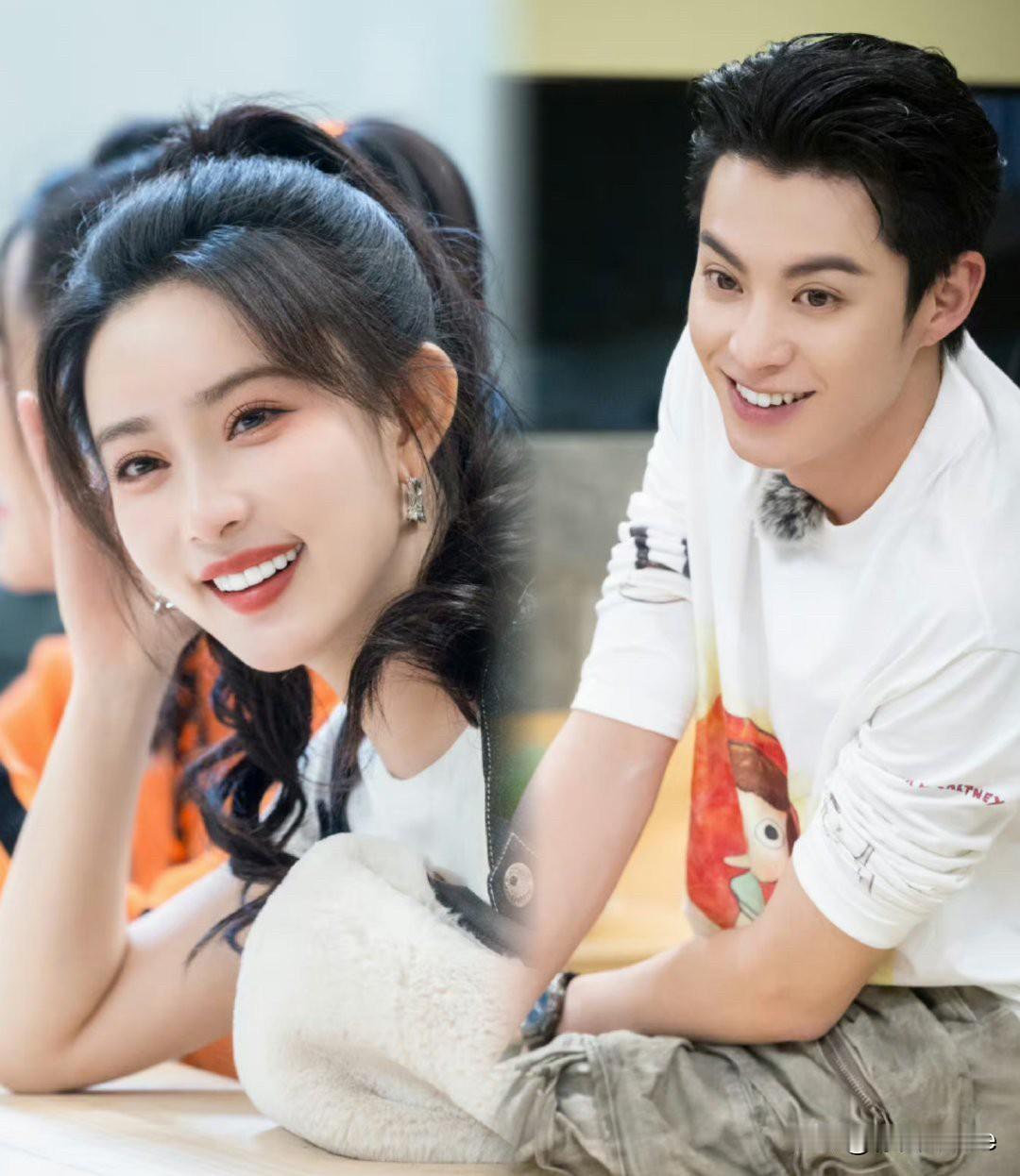 12月24日，孟子义王鹤棣《将门毒后》5年的家人怎么会被少数人的不喜欢而拆散，