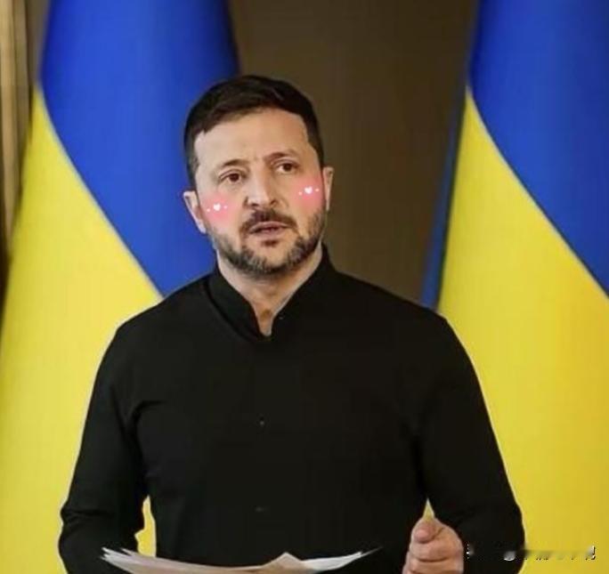 打了三年，死了百万人，跑了千万人，矿产被美国收割，土地被俄罗斯占领，结果12月1