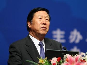 原中国人民银行行长戴相龙提议：“将贪官全部财产划入养老储备基金，以减少年轻人的压
