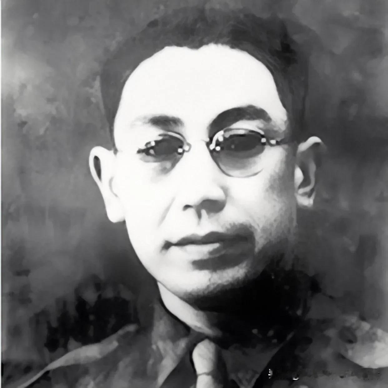 1949年郭汝瑰完成部队起义，事后才察觉朝夕相伴的参谋长许亚殷，是军统早早安插的