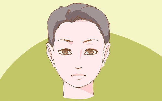 宝宝颜值重要吗? 妈妈为此烦了心