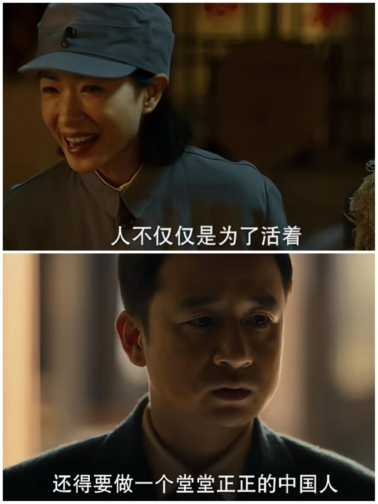 电视剧《八千里路云和月》，谁能想到这个胆小怯懦的勤务兵孟万福，竟是丁玉娇全家的救