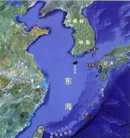 东海局势已经逼近临界点，有句真话很少有人敢说出口：中国的综合优势再大，真打起来也