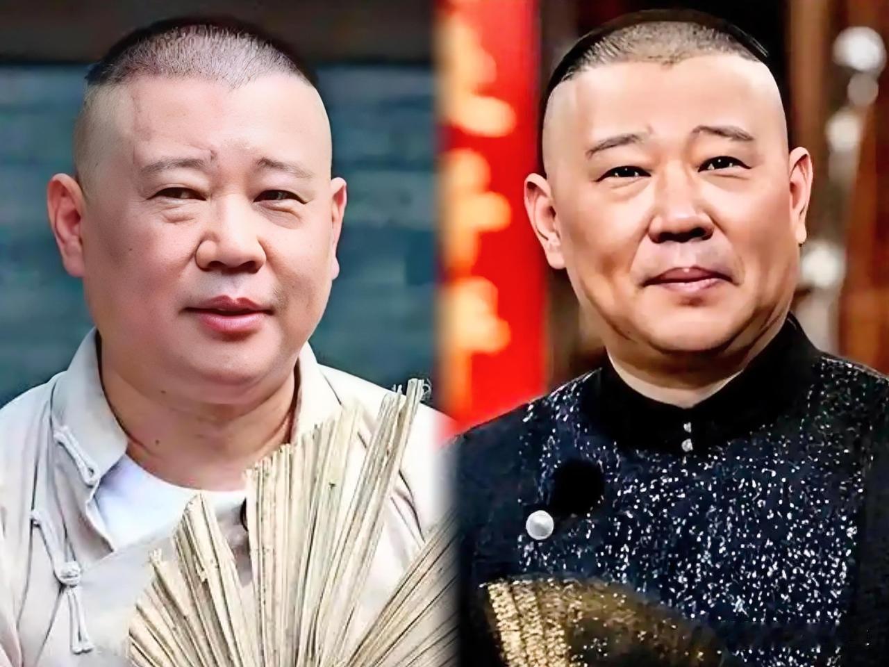 说真的，我一直没怎么看进去郭德纲的相声。倒不是因为他现在多大腕儿，纯粹是有些事儿