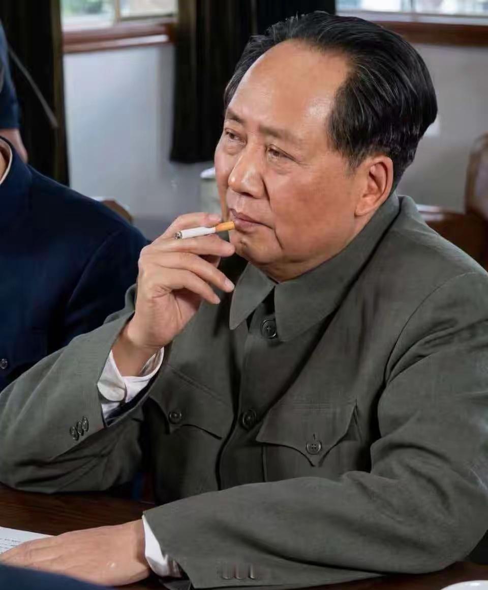 几十年前毛主席就预判人口进城难题，给出的解决思路放到今天依然值得深思现在很
