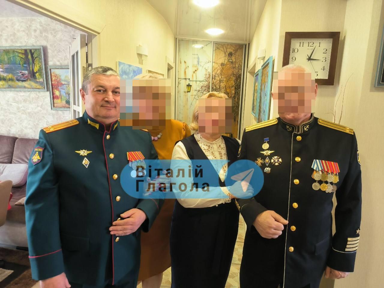 乌克兰调查记者挖出更多猛料：4月18日基辅超市枪击案的枪手，身份远比想象的复杂。