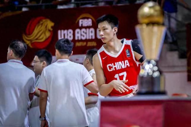 中国球迷意难平！不止因为U18男篮79-89澳大利亚更多在于以下五点 我认为