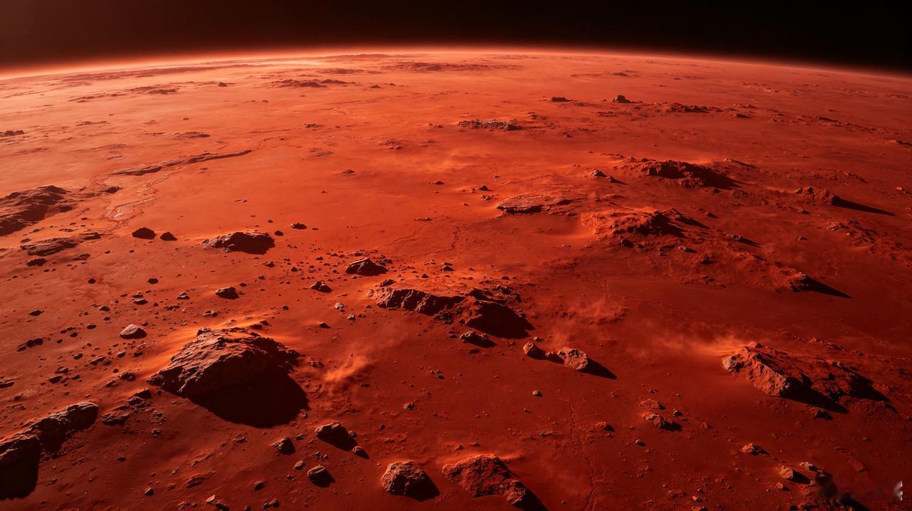 金星火星到底有没有人类？科学家早就查明白了很多人都好奇，金星和火星上到底有