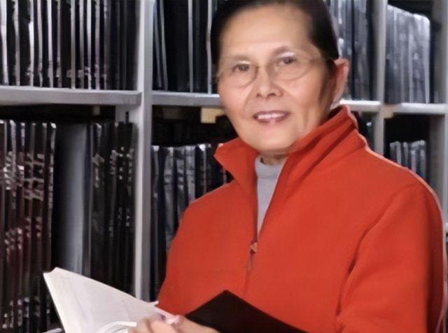 我国顶尖半导体教授李爱珍，申请中科院院士被淘汰。不料2007年，她竟然摇身一变成