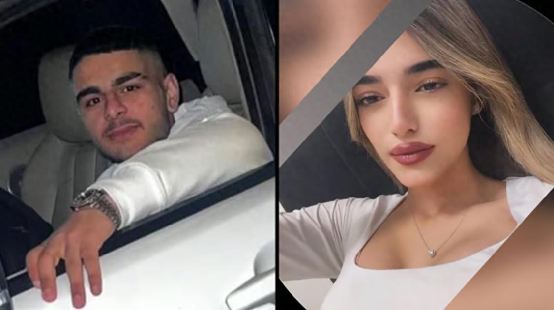 “太可怕！”耶路撒冷，一名19岁的以色列女兵追求同龄男子不成，竟然心生歹意，找来