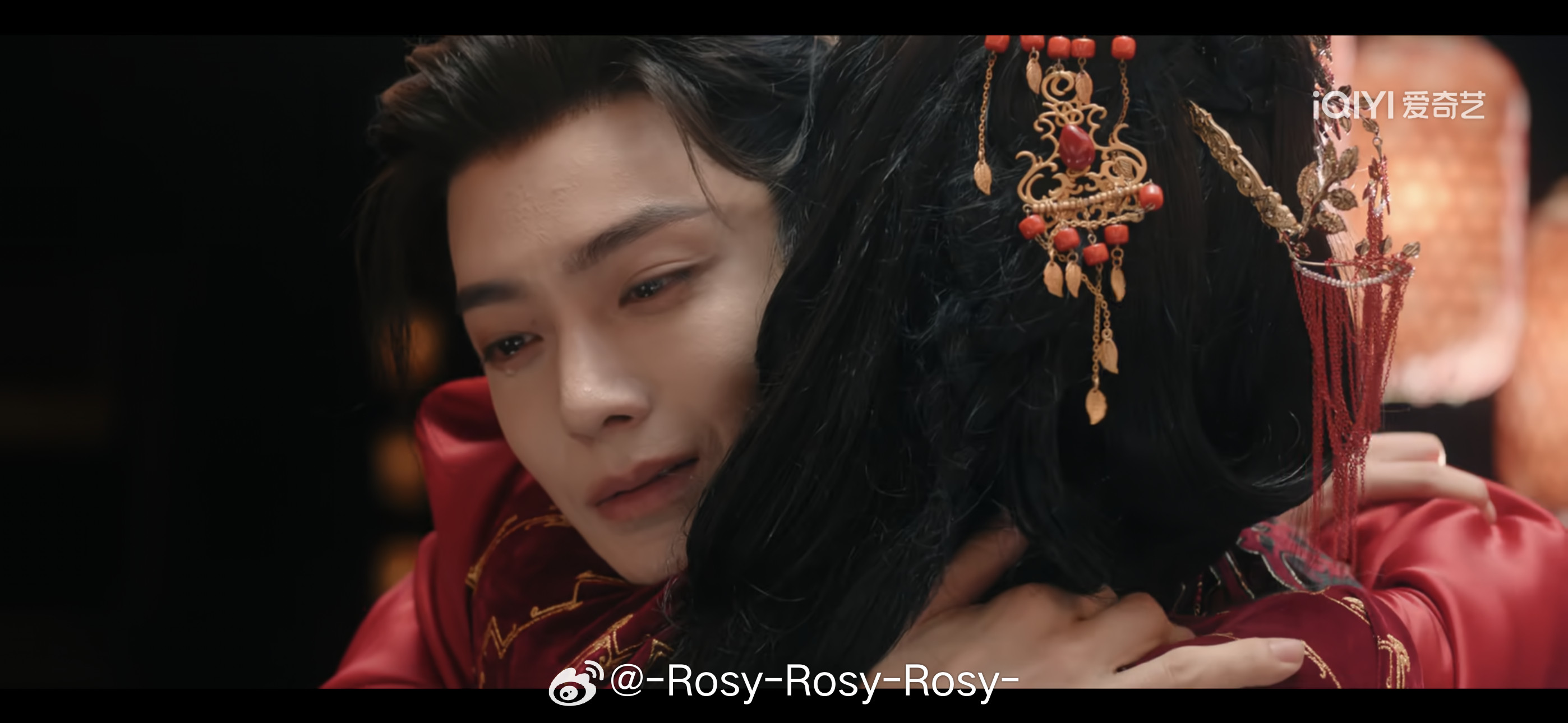 雀骨哭得我好崩溃原创剧本就是牛编剧神人来的就是太短了好想看看他俩以后