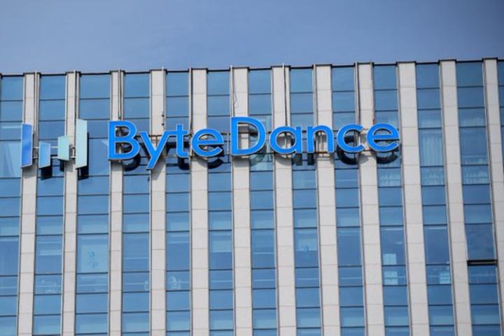 路透独家：字节跳动研发人工智慧晶片　正与三星洽谈生产路透独家引述知情人士透露