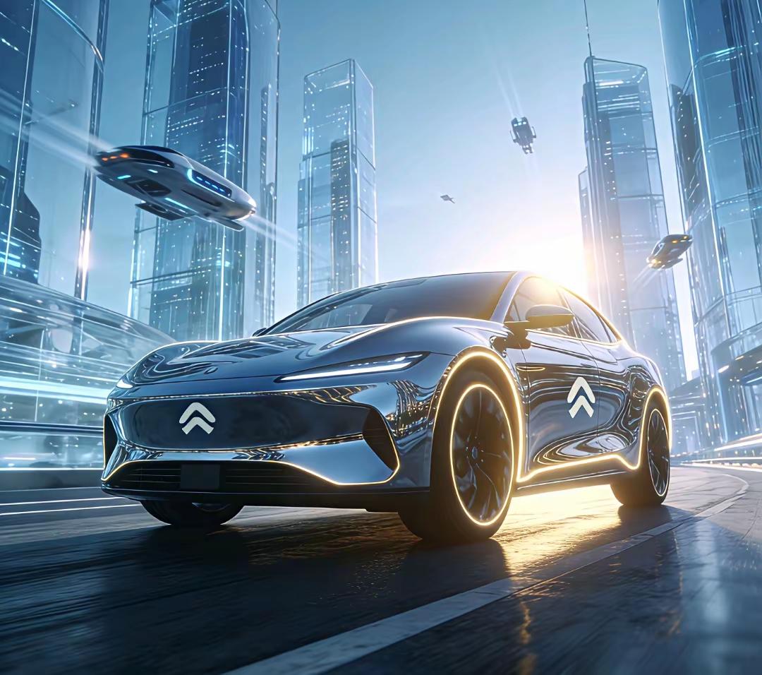 最近发现个挺有意思的事儿。但凡换了电车的，十个有九个会跟你炫耀：“去趟市里，