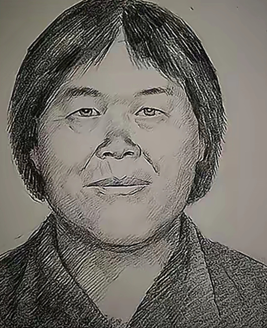 【村民用梅姨的名字吓唬小孩子】梅姨打牌经常拿出几千上万现金显摆3月21日，申聪