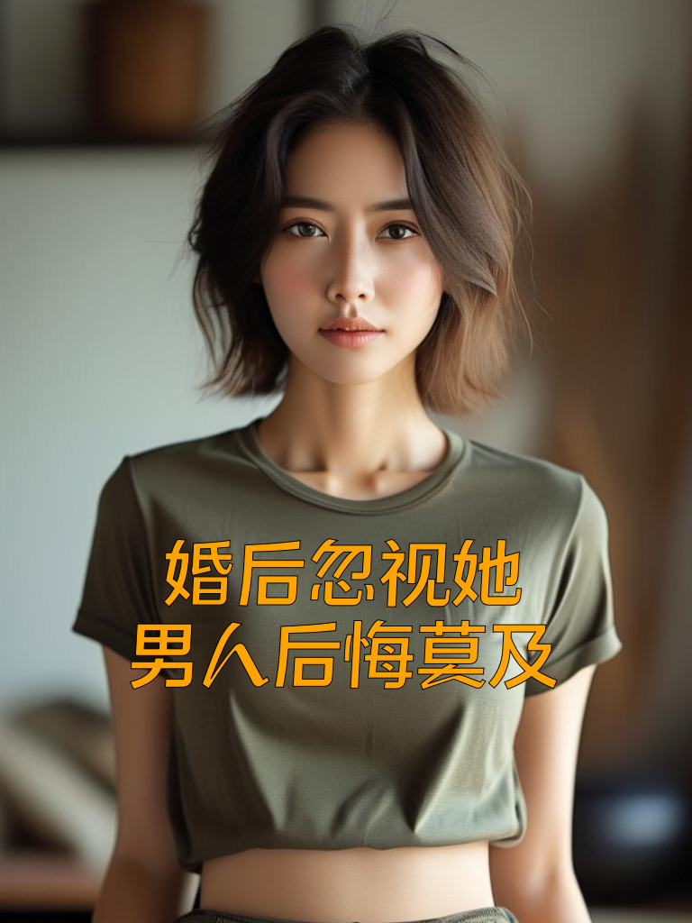 婚后忽视她，男人后悔莫及