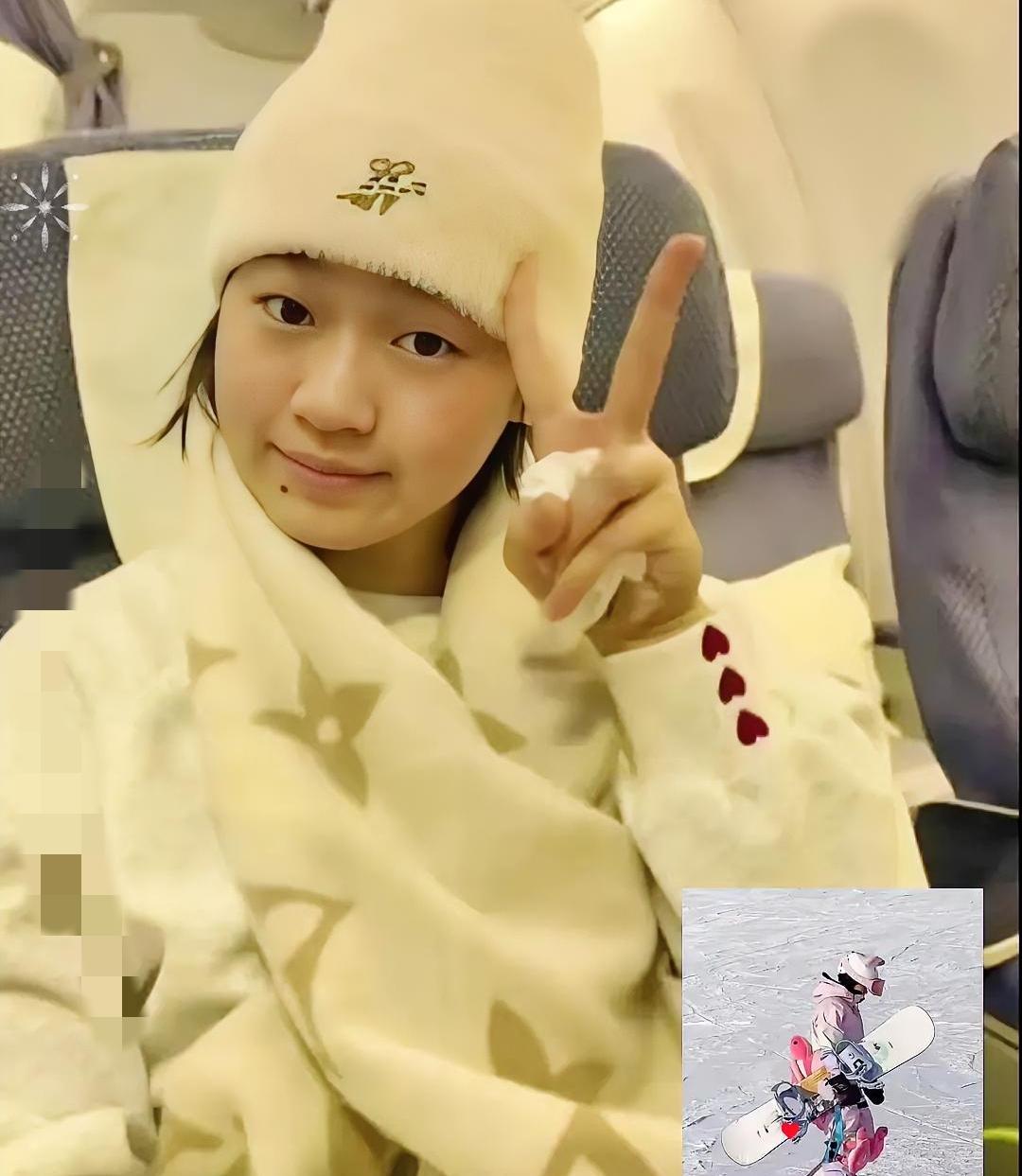 我有种不好的预感，全红婵可能很快就要退役了！不是因为身体原因，而是因为她在