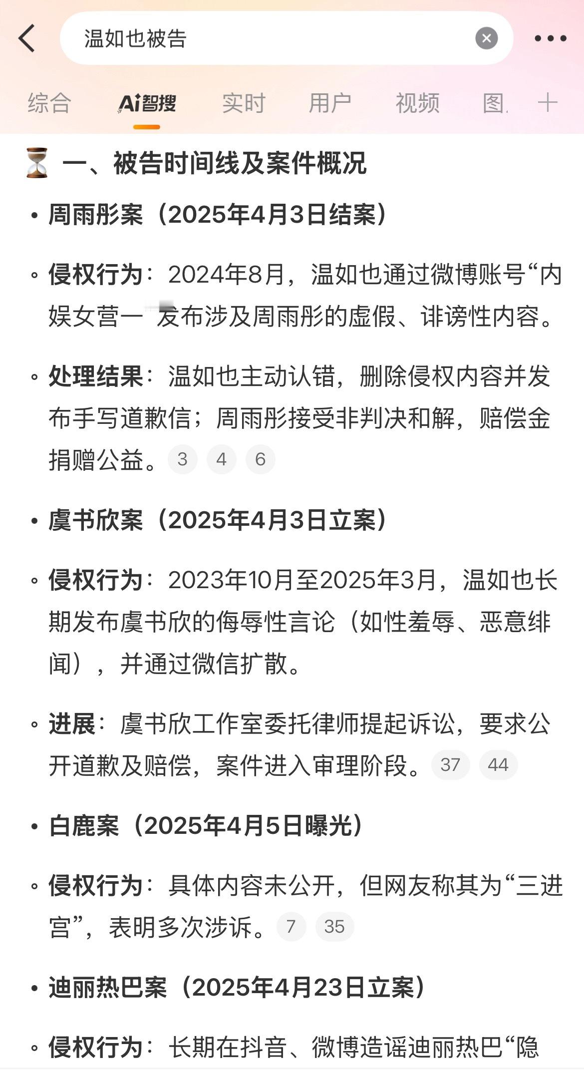 怎么样也轮不到这位被四家告的来指摘吧[doge]给女明星p黑图🧼h谣的事情这位是真