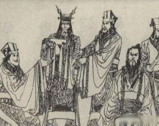 一口气看懂黄巾起义！横扫天下的黄巾起义，为何只闹腾了八个月东汉末年的天灰蒙蒙的
