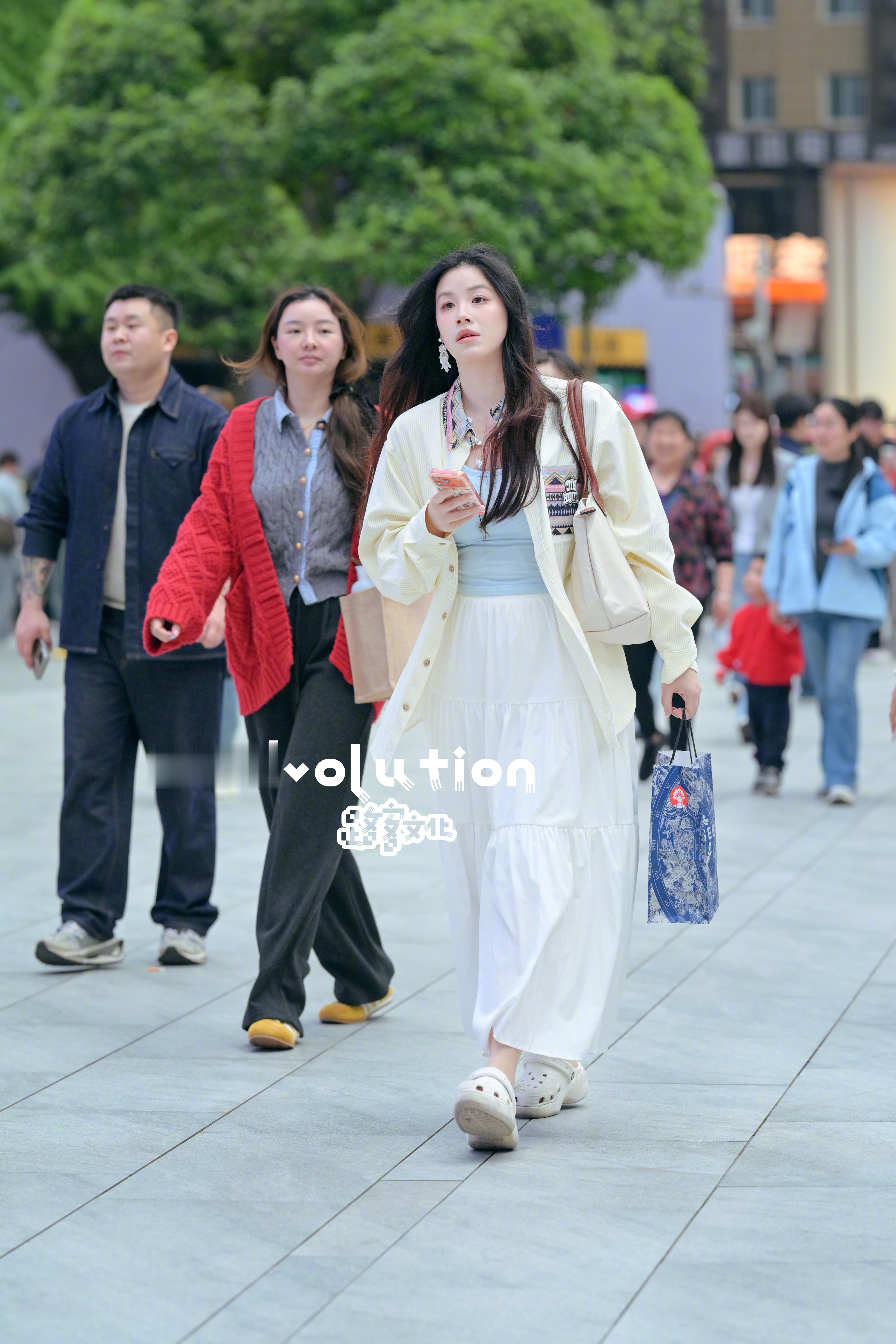 再来一张晚安！