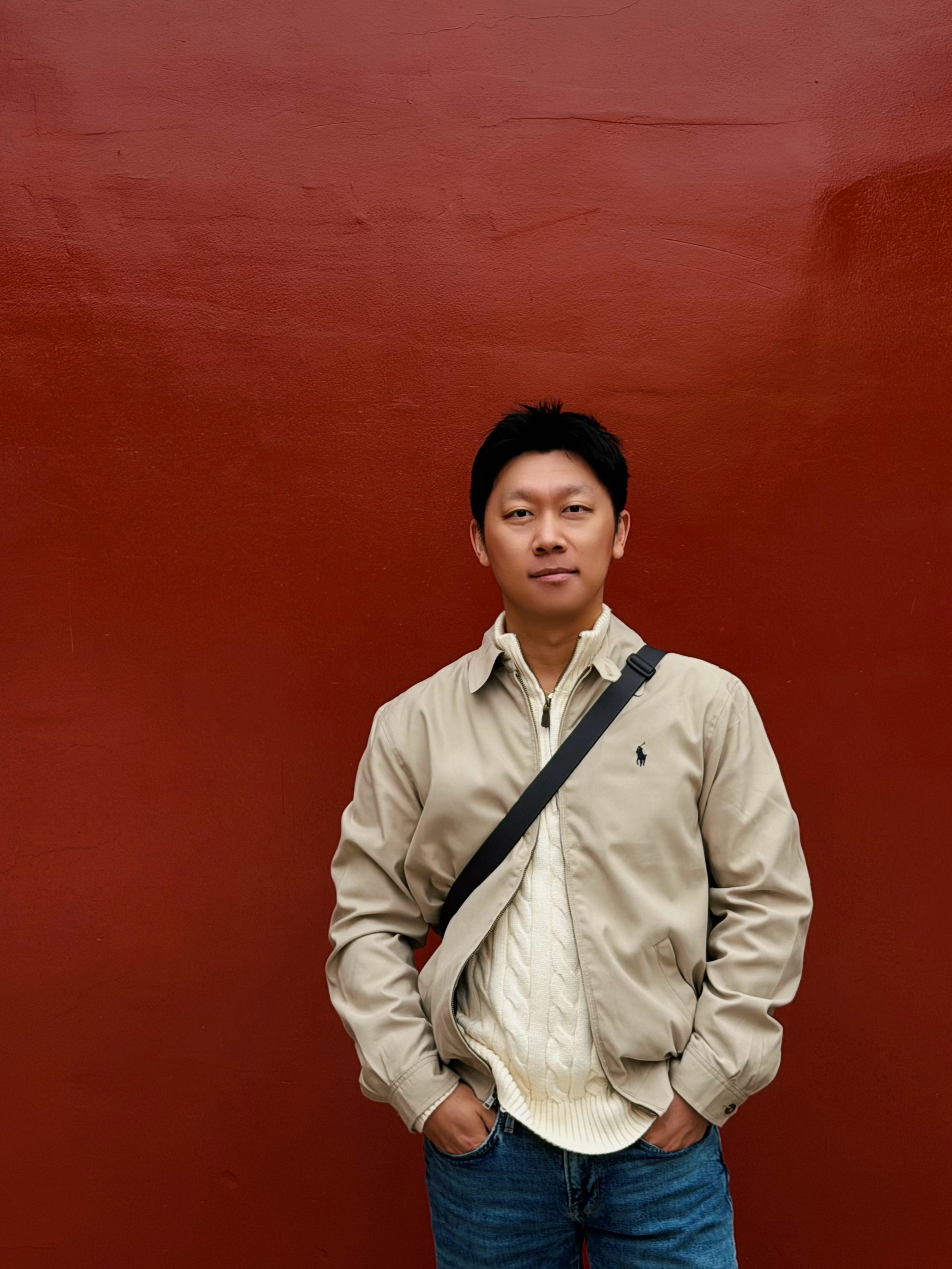 新年一切顺利🙏